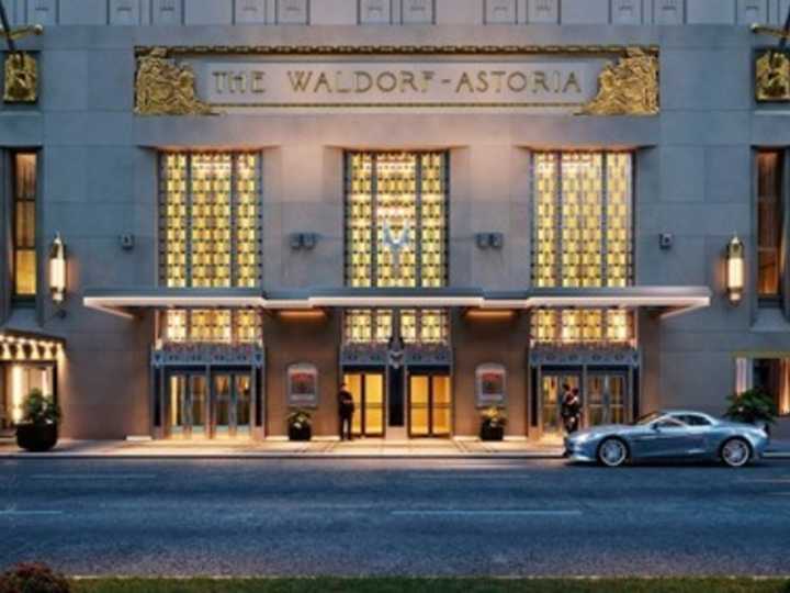 6 datos curiosos del Waldorf Astoria, ícono de Nueva York