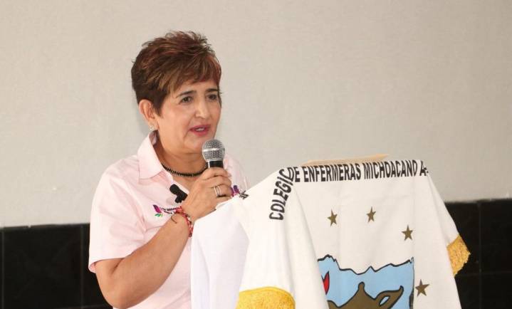 Síndica será interina en Uruapan; esposa de Carlos Manzo, la sustituta