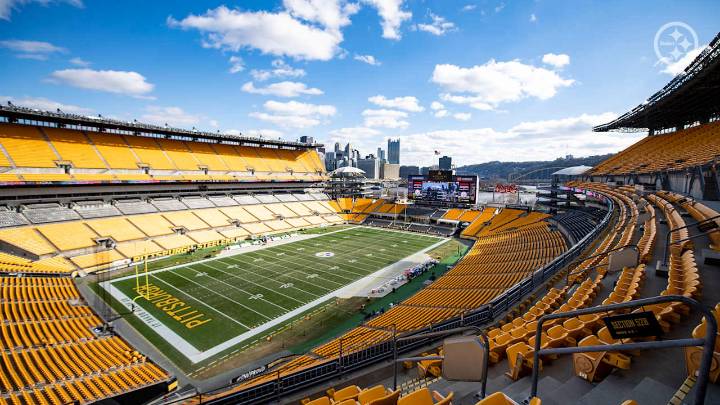 Steelers vs. Bills: How to watch/listen to the game