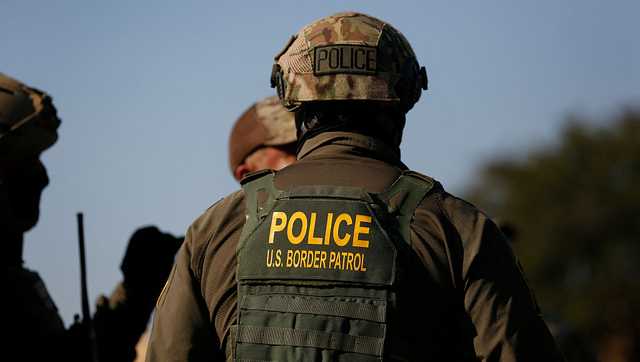 Federal agents to begin immigration enforcement in Charlotte this weekend, sheriff says