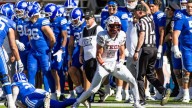 PK: Money Talks As Texas Tech Deposits BYU Into Loss Column
