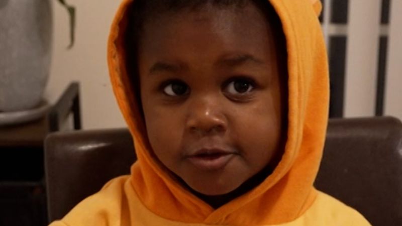 Mom struggles to feed kids as SNAP benefits lapse