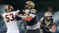 HS football playoffs | Hoban vs. Walsh live score updates