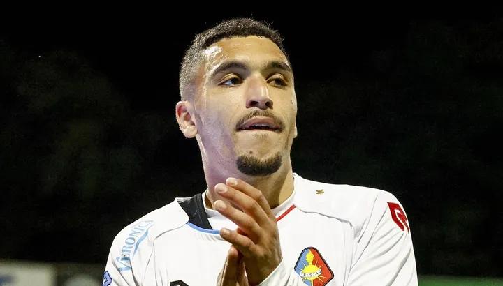 Telstar vs. Feyenoord