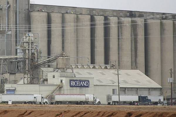 Riceland Foods reports slight drop in 2025 revenue