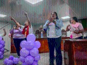 Instalaron en la ciudad de Cumaná proceso constituyente en el sector de las mujeres