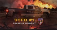 RECRUITING: Firefighters for Sweetwater County Fire District #1
