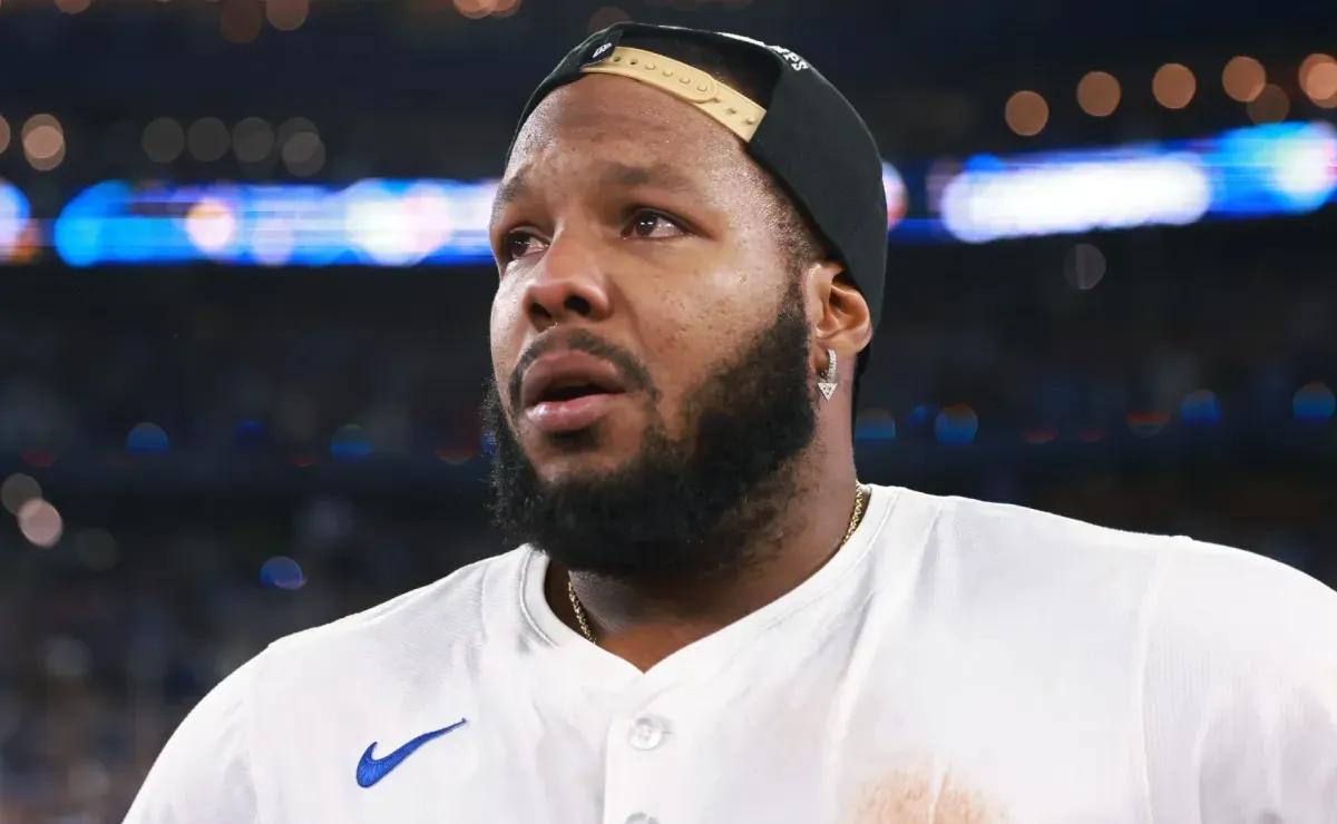 Vladimir Guerrero Jr admits there’s one Blue Jays teammate he avoids before games