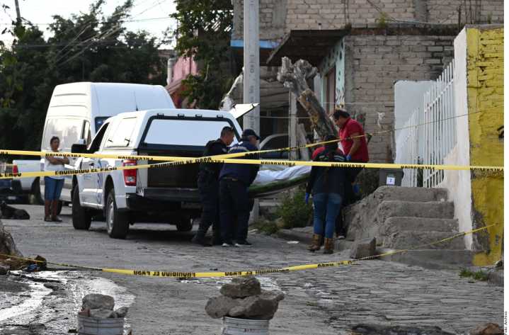 Lidera Tlaquepaque con 203 homicidios