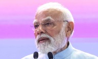 PM Modi hails patriotic spirit of ‘Vande Mataram’ on eve of its 150th anniversary