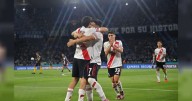 River recupera a dos lesionados para el Superclásico ante Boca