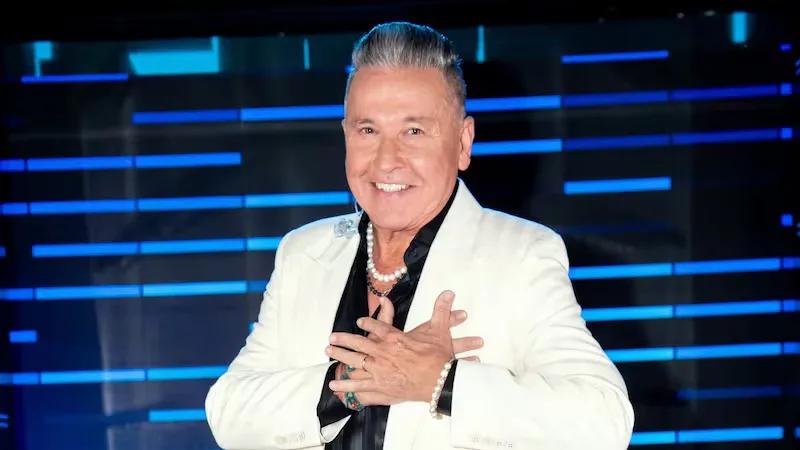 ¡Montaner anuncia su regreso! El cantautor vuelve a los escenarios con la gira ‘El último regreso World Tour 2026’