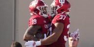Indiana seeks perfect 12-0 regular season against Purdue in Friday rivalry game