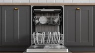 How To Keep Your Dishwasher From Damaging Your Kitchen Countertops