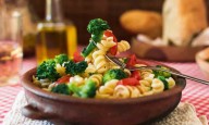 Ensaladas con pasta: 3 recetas frescas y fáciles para enfrentar el calor