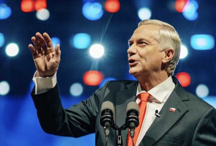 Opinión| José Antonio Kast: El camino para asegurar el triunfo presidencial