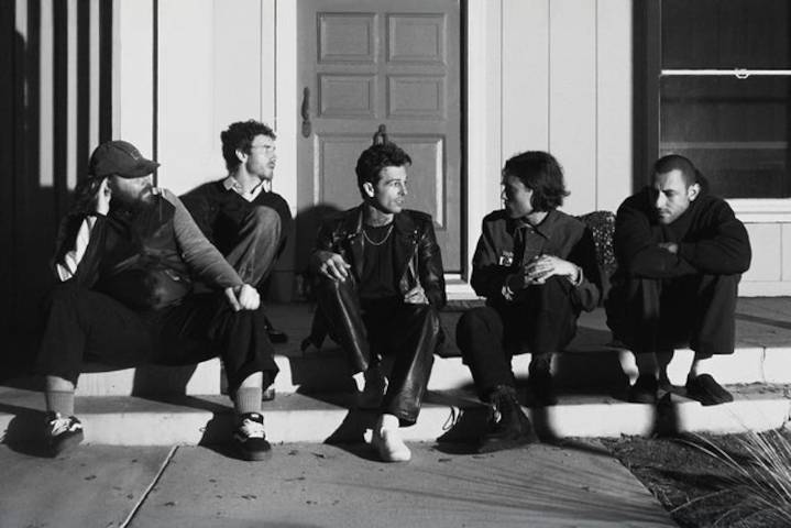 The Neighbourhood announce ‘The Wourld Tour’ coming to U.S. venues spring 2026