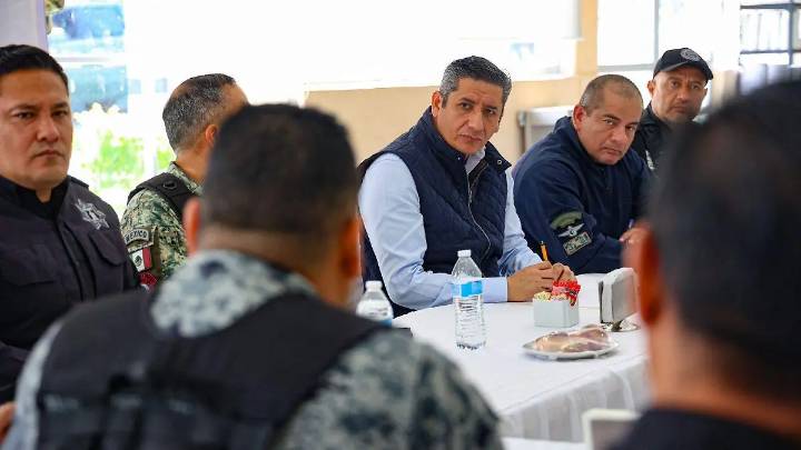 Feminicidio infantil conmociona a Juchitán: Noelia, de cuatro años, fue asesinada tras ser secuestrada