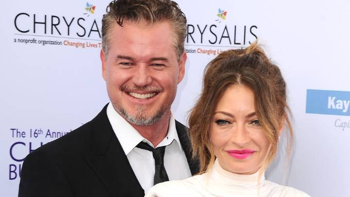 Rebecca Gayheart opens up about split from Eric Dane amid his ALS battle
