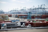 Tariff Effect? US Trade Deficit Narrow As Imports Decline
