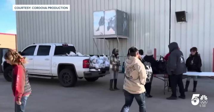 'The Pueblo Turkey Giveaway' happening Tuesday at Outpost Harley