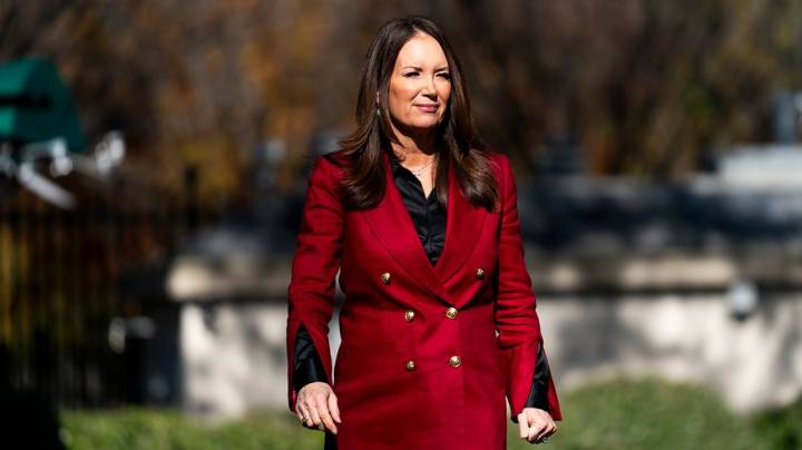 Rollins: SNAP facing ‘right-sizing’ and ‘structural changes’ after shutdown