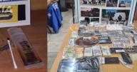 Éxtasis, cocaína y marihuana: las drogas que vendía una banda narco de Villa La Angostura
