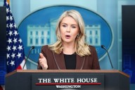 Trump is 'committed' to $2,000 tariff dividend payments, White House says