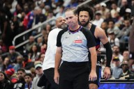 Pistons frustrated with inconsistent officiating, familiar referee against Magic