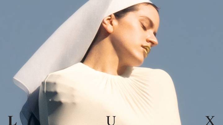 Catholic clergy are ecstatic about Rosalía's songs of faith in her new album 'Lux'