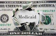 Urban safety-net hospitals vulnerable to Medicaid cuts: analysis