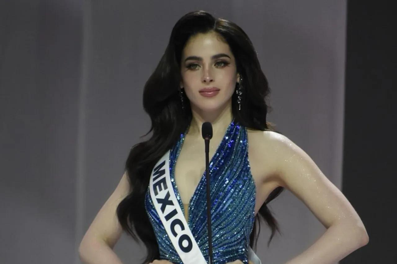 Polémica en Miss Universo: conductores ignoran a la mexicana Fátima Bosch