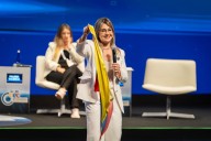 Crónica de una caída anunciada: Vicky Dávila busca recuperar su impulso electoral