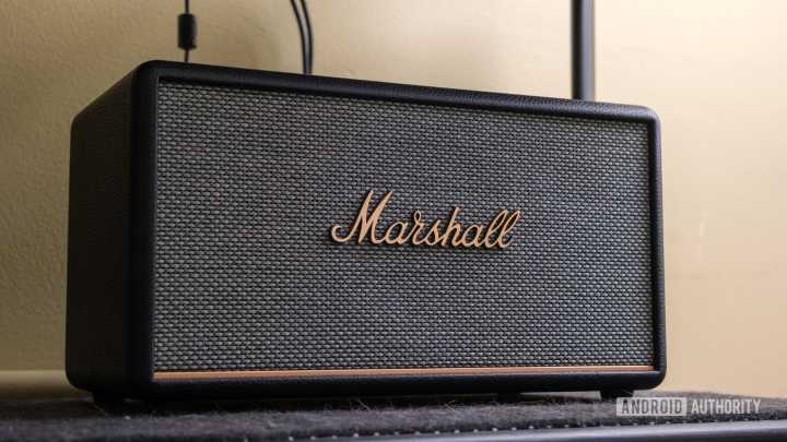 Are you a Marshall fan? Here are its best Black Friday deals!