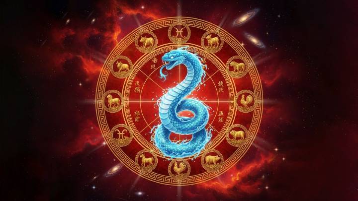 HORÓSCOPO CHINO: las predicciones del jueves 20 de noviembre, día del Serpiente de Agua Yin