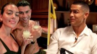 Football Cristiano Ronaldo Reveals How He Proposed to Georgina Rodriguez, CR7 Says Their Daughters Inspired Unplanned Romantic Moment (Watch Video)