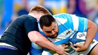 Los Pumas, con Pedro Delgado de arranque, van por otra victoria clave ante Escocia