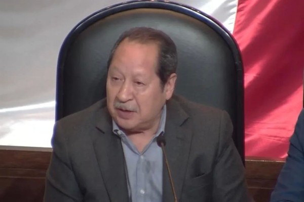 Se dice morenista dispuesto a declarar en caso Manzo