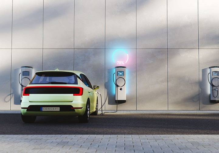 El parque de vehículos ecológicos crece impulsado por mujeres y mediana edad