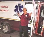 Conductor ebrio choca en Infonavit Eduardo Chávez