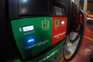 La gasolina en todo México será más cara esta semana: Hacienda elimina el estímulo fiscal