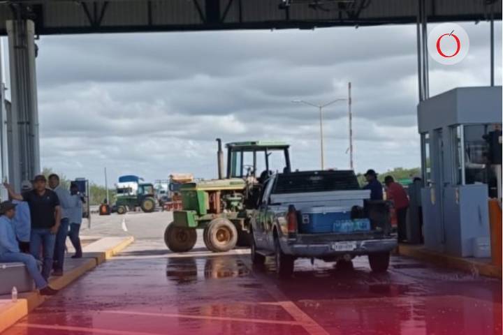 Bloqueo de carreteras hoy, 27 de noviembre: reporte actualizado