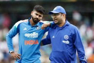 Grateful To Be Back, Thanks For All The Love And Care: Shreyas Iyer Gives Update On His Recovery