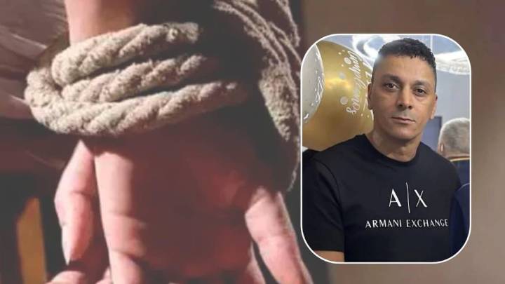 Regresa a casa el reconocido empresario secuestrado hace 25 días en Miranda, norte del Cauca