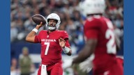 Seahawks eager to make life difficult for another Cardinals QB in veteran Jacoby Brissett