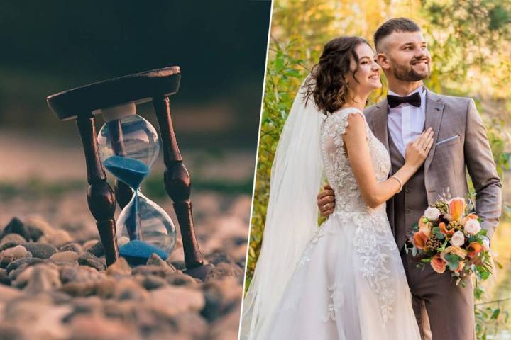 El "hack" definitivo para vivir más años no es una dieta ni una pastilla: es casarse, según la ciencia