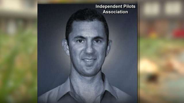 UPS pilot remembered as kind and friendly by former neighbors in Middletown