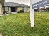 Yakima Home Values Up Over 3% in 2025