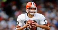 Ex-Browns QB Bernie Kosar has a liver transplant after more than a year on the waiting list