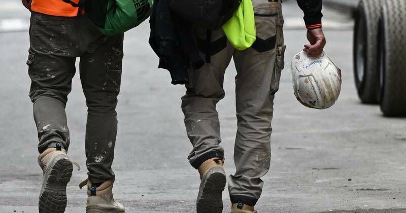 'Layers of spin' used to push workers comp changes